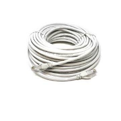 CABLE DE RED CAT6E 20M