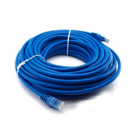 CABLE DE RED CAT5E 20M