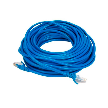 CABLE DE RED CAT5E 25M