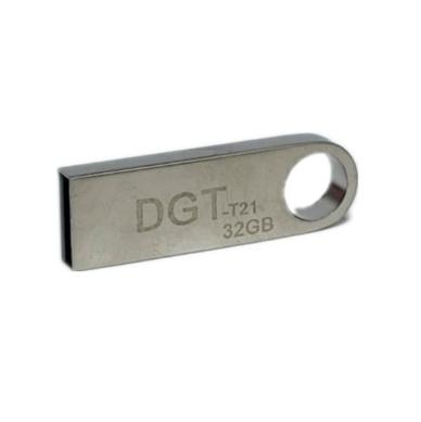 PENDRIVE METAL 32GB