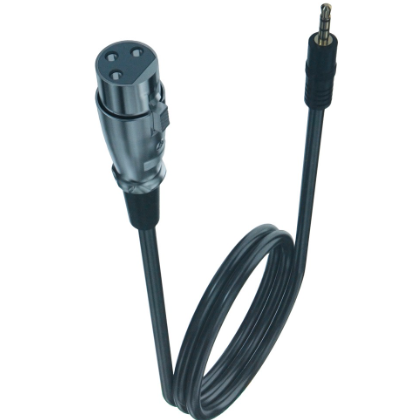 Cable de Audio 