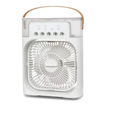 VENTILADOR CON HUMO 