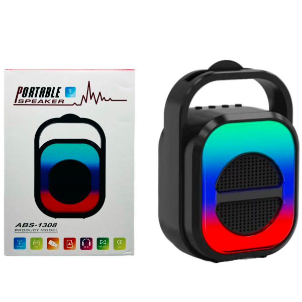 Parlante bluetooth 