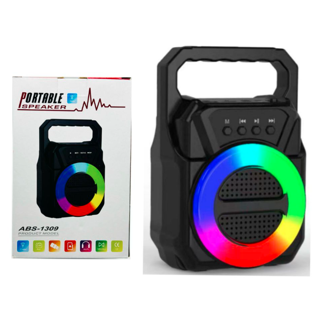 Parlante bluetooth 