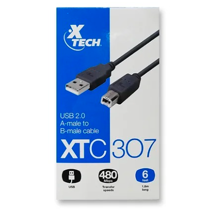 Cable Xtech 