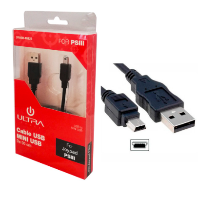 Cable USB 