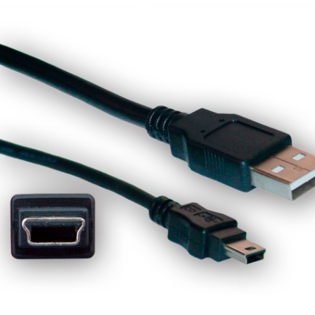 Cable USB 