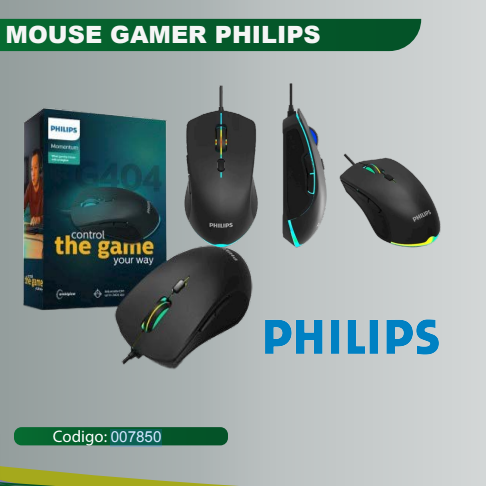 MOUSE GAMER