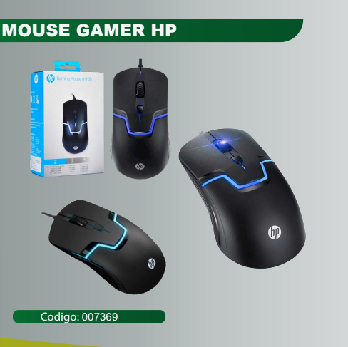 MOUSE GAMER