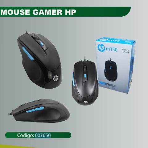 MOUSE GAMER