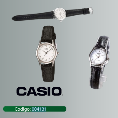 RELOJ CASIO