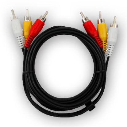 Cable 3x3 