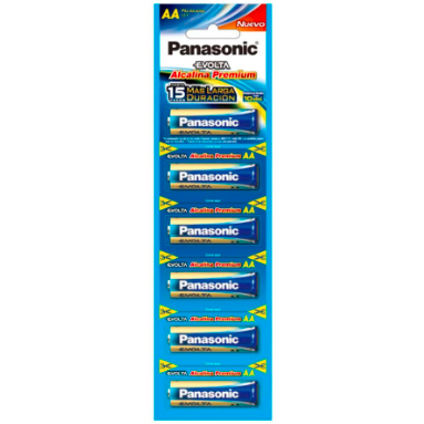 Pila Panasonic 