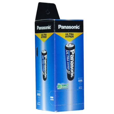 Pila Panasonic 