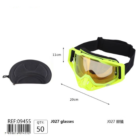 gafas de moto