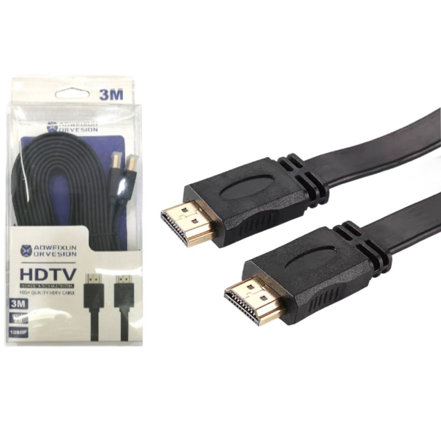 Cable HDMI 