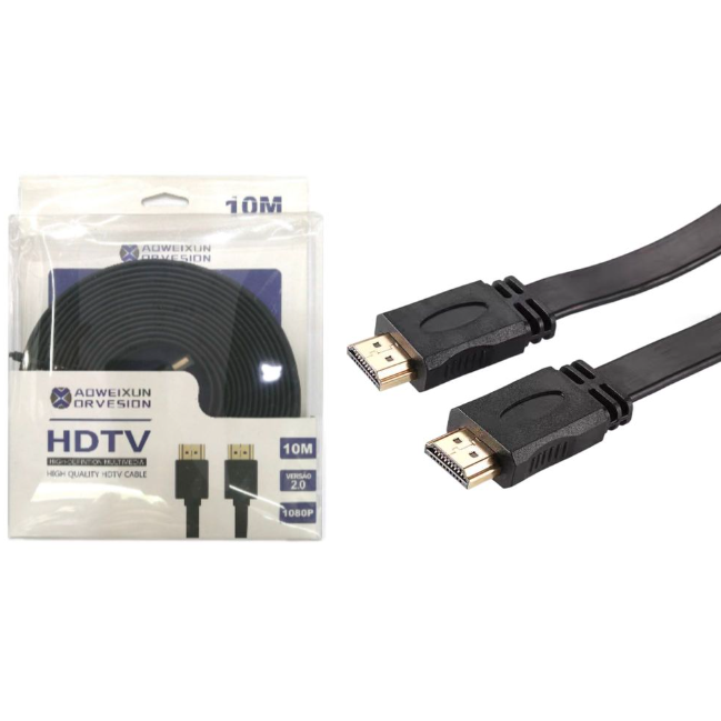 Cable HDMI 