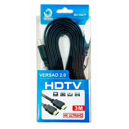 Cable HDMI 