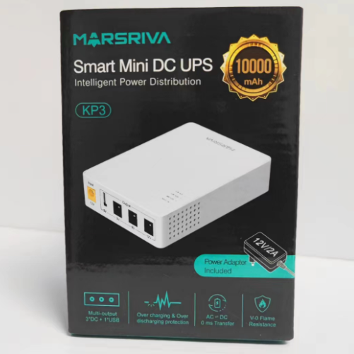 UPS Smart mini DC 