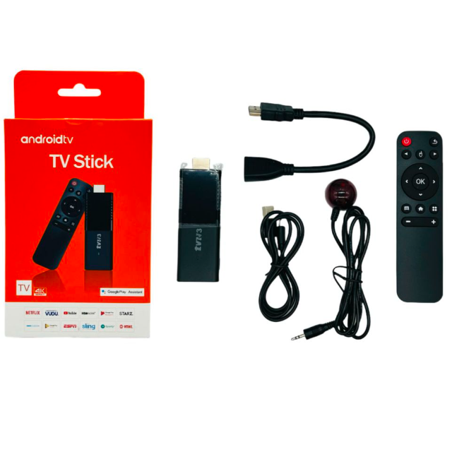 TV stick 