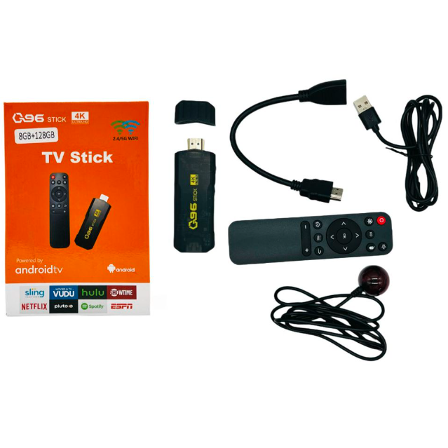 TV stick 