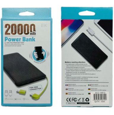 Power Bank