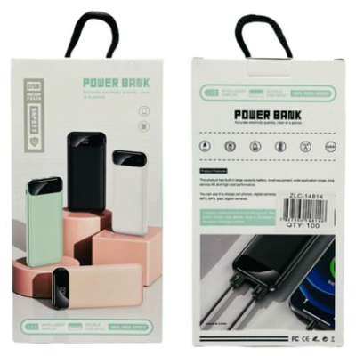 Power Bank