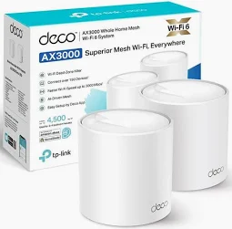 Deco X50(2-pack).AX3000