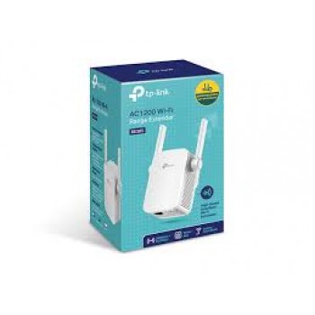 RE305.AC1200 Wi-Fi Range Extender