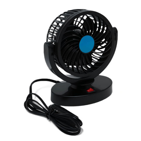 Ventilador Eléctrico